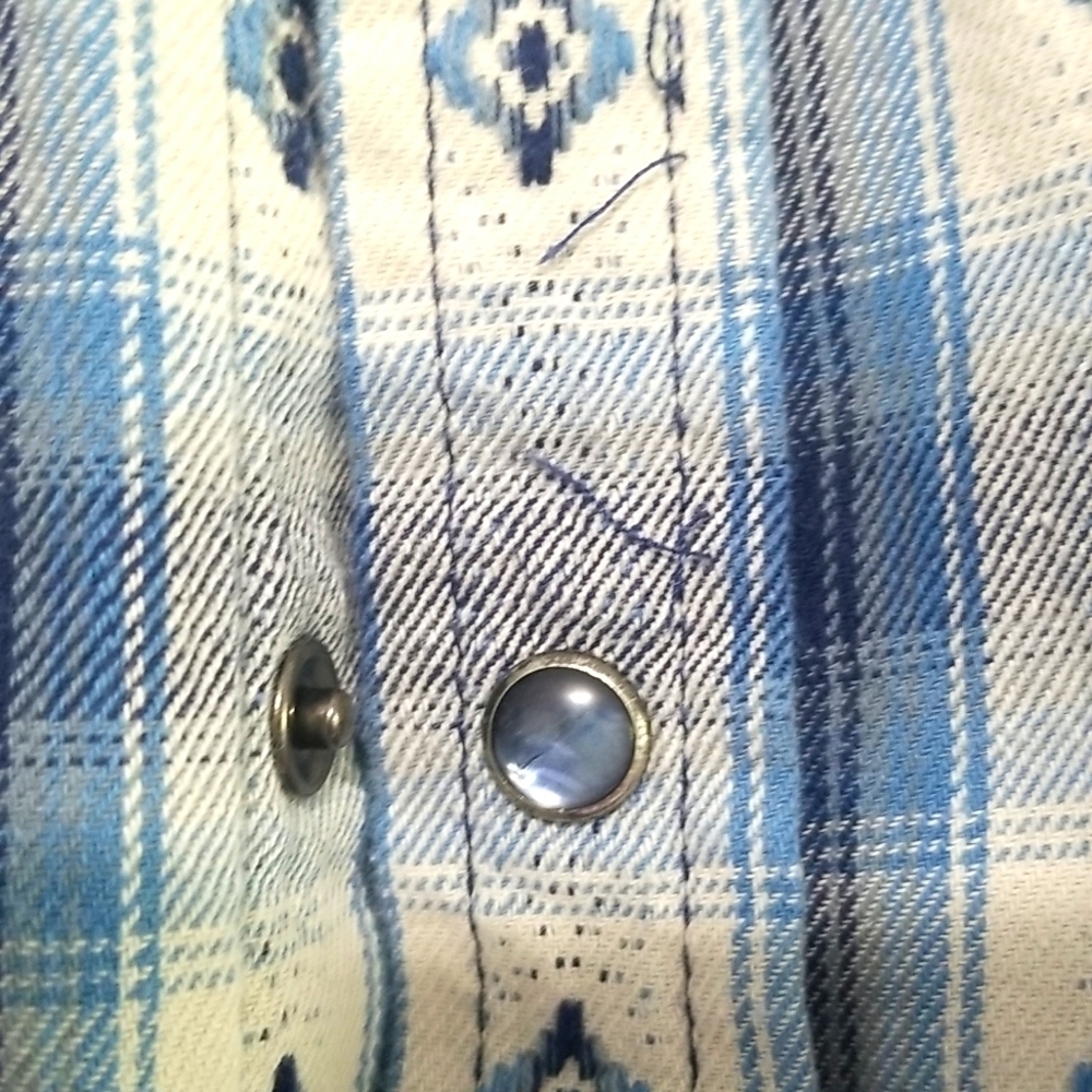 CODY JAMES Button down shirt​​​ - Picture 4 of 5